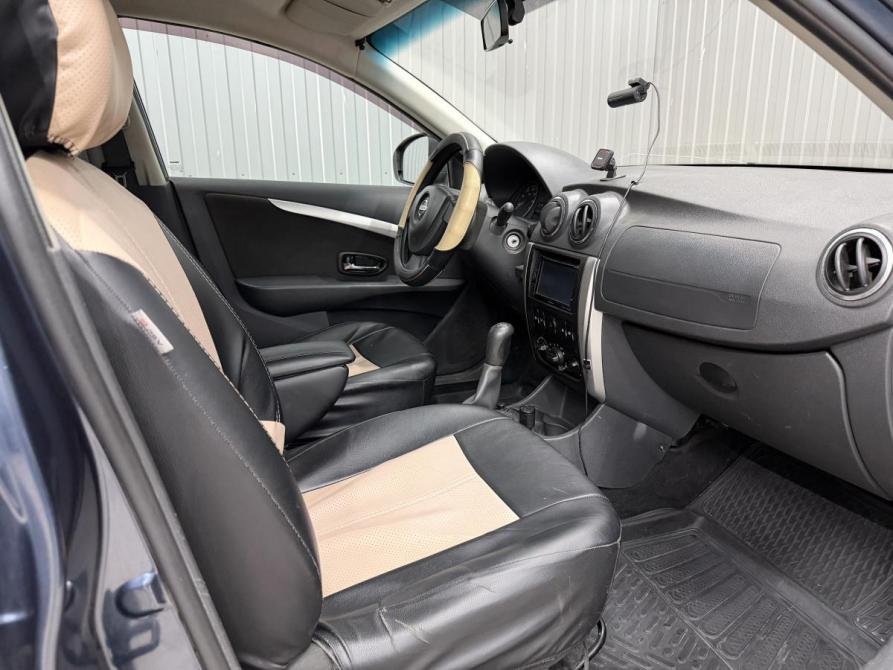 Nissan Almera III (G15) Магнитогорск  - изображение 10