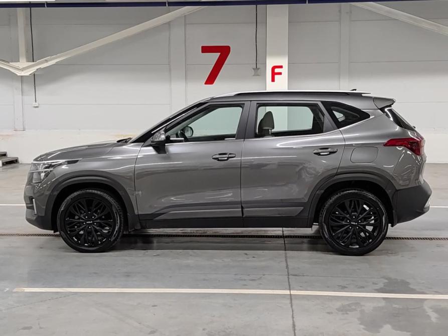 Kia Seltos I Казань  - изображение 10
