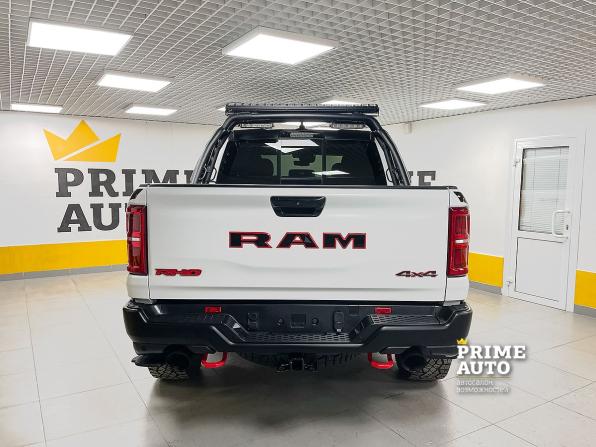 Ram 1500 V Рестайлинг с пробегом 2025 года, цена 11 799 000 рублей, 92 км, offers.body_type.unknown, Автокод Объявления