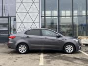 Kia Rio III Рестайлинг Москва  - изображение 26