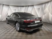 Audi A8 IV (D5) Москва  - изображение 25