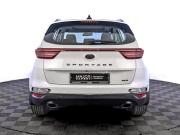Kia Sportage IV Рестайлинг Москва  - изображение 36