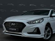 Hyundai Sonata VII (LF) Рестайлинг Санкт-Петербург  - изображение 54