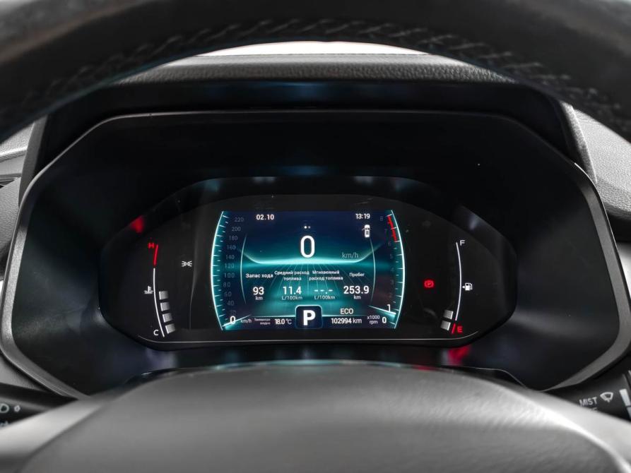 Chery Tiggo 7 Pro I Санкт-Петербург  - изображение 20
