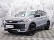 Geely Binyue I Рестайлинг 2 Ульяновск  - изображение 24