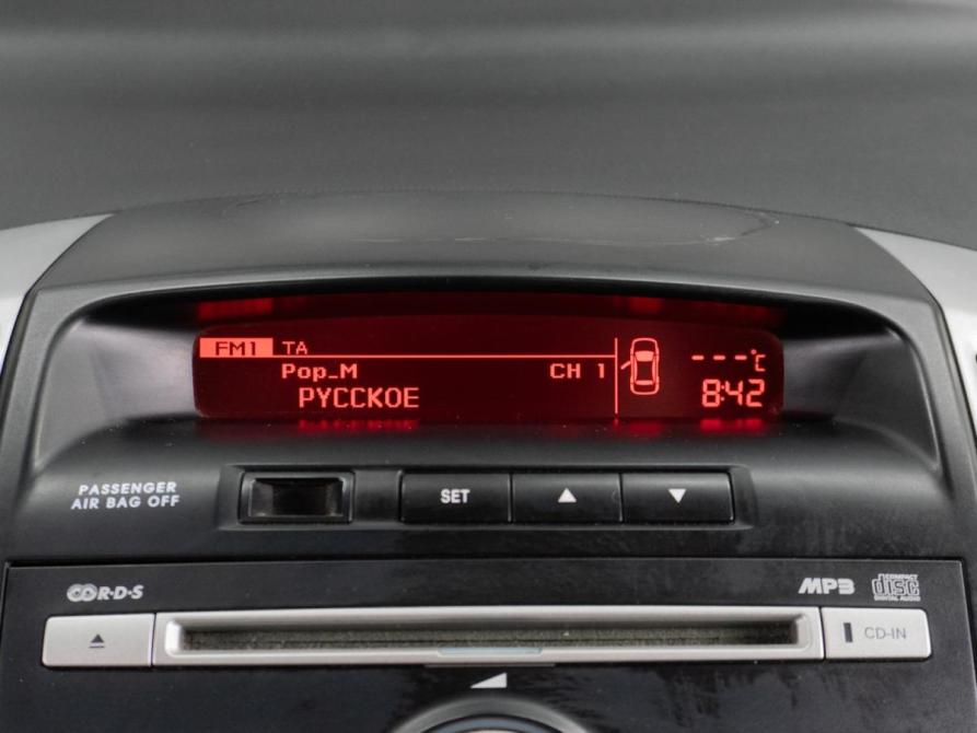 Kia Ceed I Рестайлинг Тюмень  - изображение 14