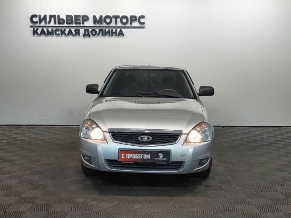 Lada (ВАЗ) Priora I Рестайлинг с пробегом 2018 года, цена 540 000 рублей, 98100 км, седан, Автокод Объявления