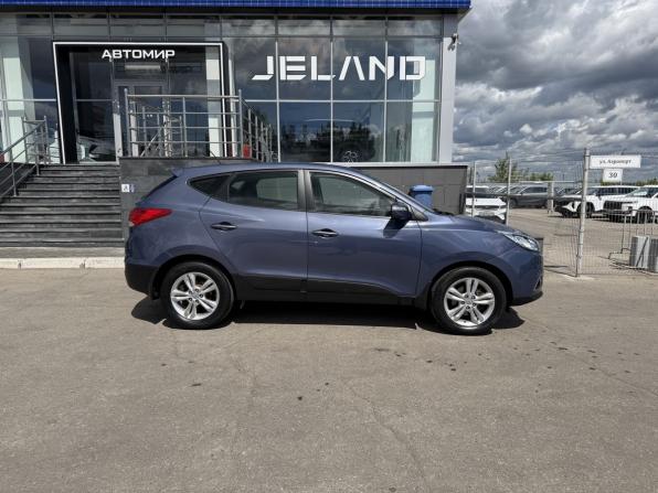 Hyundai ix35 I с пробегом 2013 года, цена 1 370 500 рублей, 63890 км, внедорожник, Автокод Объявления