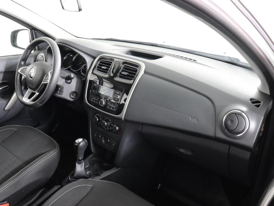 Renault Logan II Рестайлинг Химки  - изображение 11