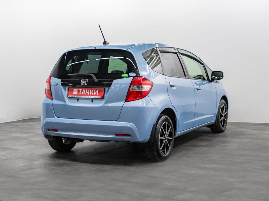Honda Fit II Красноярск  - изображение 3
