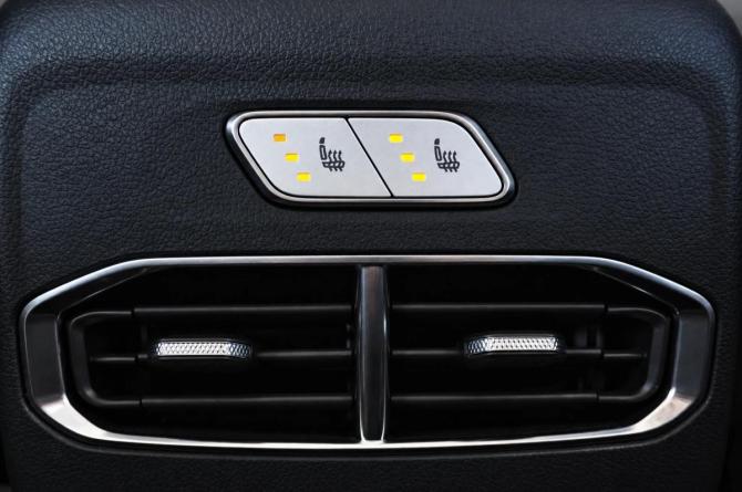 JETOUR X50 с пробегом 2024 года, цена 1 849 000 рублей, 19640 км, внедорожник, Автокод Объявления
