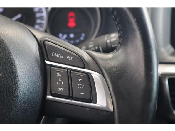 Mazda CX-5 I Рестайлинг с пробегом 2016 года, цена 2 499 000 рублей, 213069 км, внедорожник, Автокод Объявления