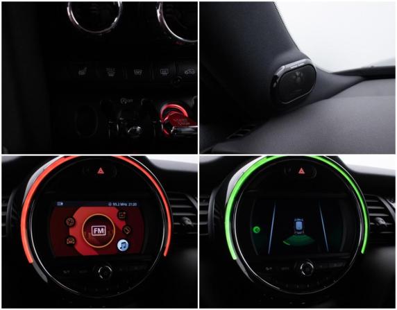 Mini Hatch III (F55/F56) Рестайлинг с пробегом 2019 года, цена 2 700 000 рублей, 64483 км, хэтчбек, Автокод Объявления