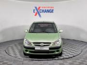 Hyundai Getz I Рестайлинг Нижний Новгород  - изображение 20