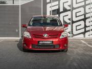 Toyota Auris I Краснодар  - изображение 20