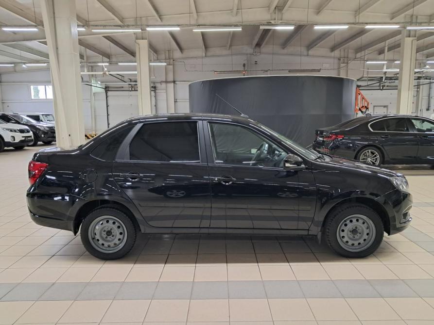 Lada (ВАЗ) Granta I Рестайлинг Набережные Челны  - изображение 5