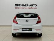 Hyundai Solaris I Смоленск  - изображение 37