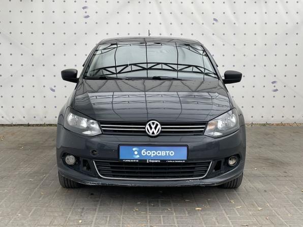 Volkswagen Polo V Рестайлинг с пробегом 2015 года, цена 350 000 рублей, 208865 км, седан, Автокод Объявления