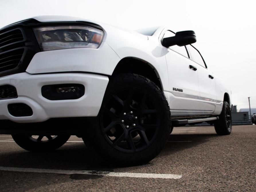 Ram 1500 V Москва  - изображение 30