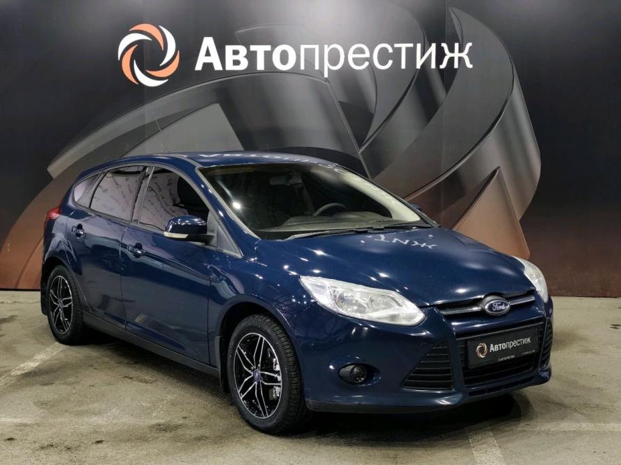 Ford Focus III Ставрополь  - изображение 3