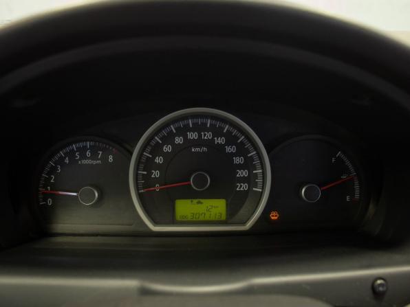 Kia Sportage II Рестайлинг с пробегом 2010 года, цена 770 000 рублей, 307113 км, внедорожник, Автокод Объявления
