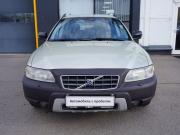 Volvo XC70 I Рестайлинг Москва  - изображение 19