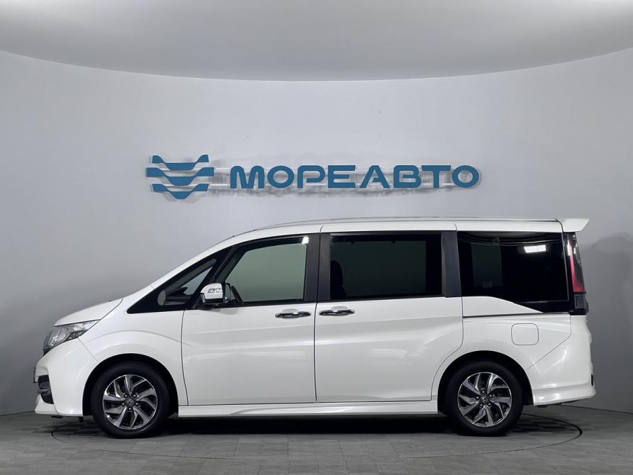 Honda Stepwgn V Калининград  - изображение 8