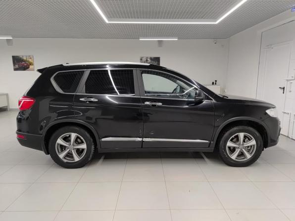 Haval H6 I с пробегом 2019 года, цена 1 349 000 рублей, 162964 км, внедорожник, Автокод Объявления