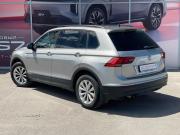 Volkswagen Tiguan II Воронеж  - изображение 28