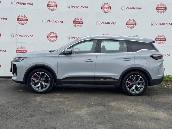 Chery Tiggo 7L I с пробегом 2025 года, цена 2 777 000 рублей, 2339 км, внедорожник, Автокод Объявления