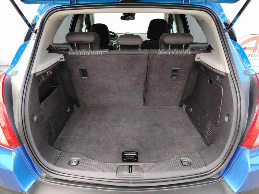 Opel Mokka I Ярославль  - изображение 8
