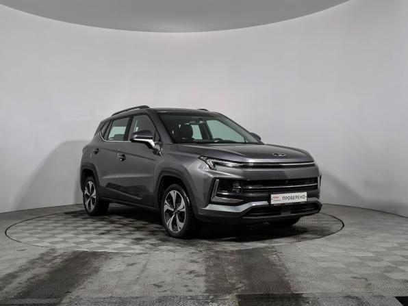 Москвич 3 с пробегом 2025 года, цена 1 328 700 рублей, 32168 км, внедорожник, Автокод Объявления