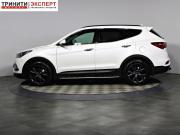 Hyundai Santa Fe III Белгород  - изображение 23