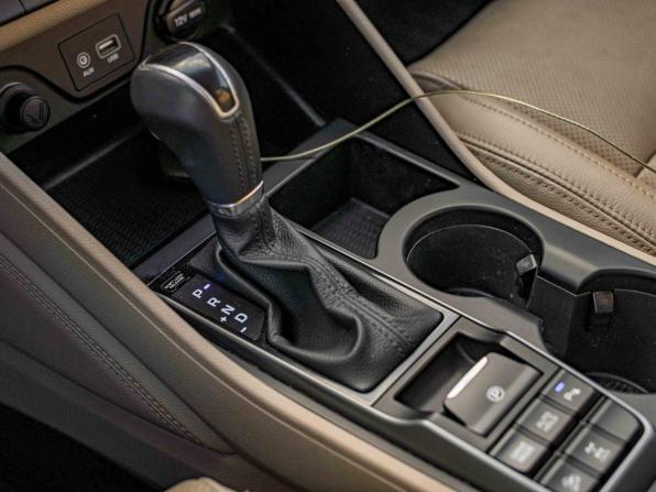 Hyundai Tucson III с пробегом 2017 года, цена 1 812 000 рублей, 206848 км, внедорожник, Автокод Объявления