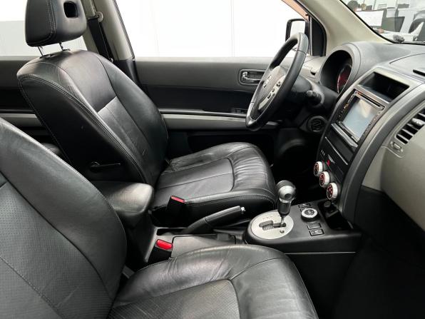 Nissan X-Trail II с пробегом 2008 года, цена 1 070 000 рублей, 195290 км, внедорожник, Автокод Объявления
