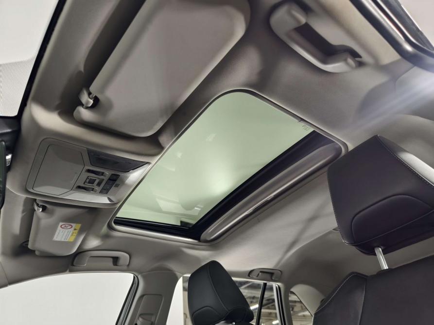 Toyota RAV4 V (XA50) Санкт-Петербург  - изображение 16