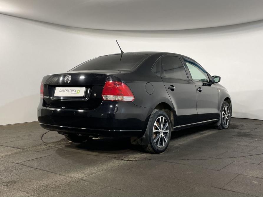 Volkswagen Polo V Великий Новгород  - изображение 7