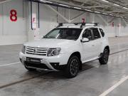 Renault Duster I Рестайлинг Казань  - изображение 23