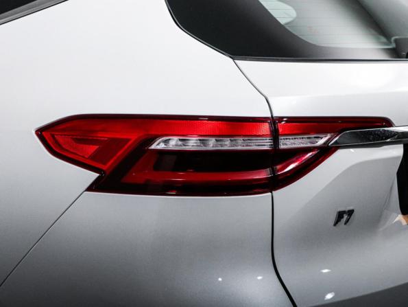 Haval F7 I с пробегом 2021 года, цена 1 979 000 рублей, 54282 км, внедорожник, Автокод Объявления