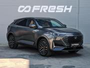 Changan UNI-K Краснодар  - изображение 27