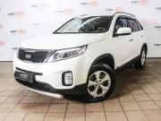 Kia Sorento II Рестайлинг Калуга  - изображение 5