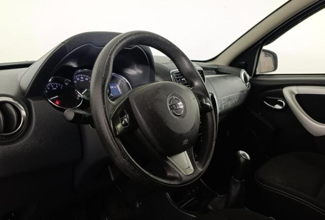 Nissan Terrano III (D10) с пробегом 2018 года, цена 1 100 000 рублей, 143200 км, внедорожник, Автокод Объявления