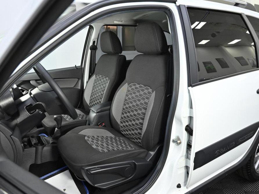 Lada (ВАЗ) Granta I Рестайлинг Москва  - изображение 13