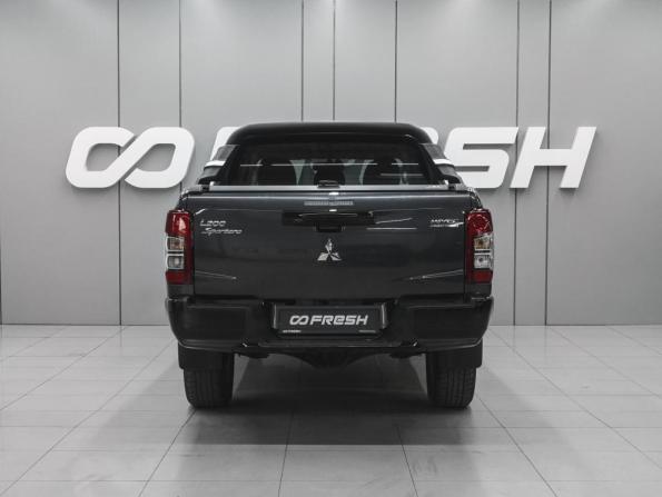 Mitsubishi L200 V Рестайлинг с пробегом 2022 года, цена 3 590 000 рублей, 60875 км, offers.body_type.unknown, Автокод Объявления