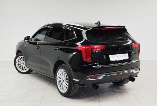Haval Jolion I с пробегом 2023 года, цена 1 890 000 рублей, 73771 км, внедорожник, Автокод Объявления