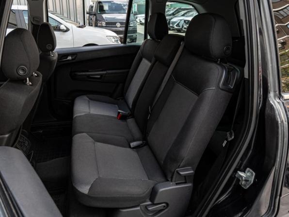 Opel Zafira B Рестайлинг с пробегом 2011 года, цена 699 000 рублей, 251903 км, компактвэн, Автокод Объявления