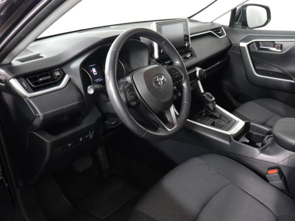 Toyota RAV4 V (XA50) с пробегом 2021 года, цена 3 330 000 рублей, 92100 км, внедорожник, Автокод Объявления