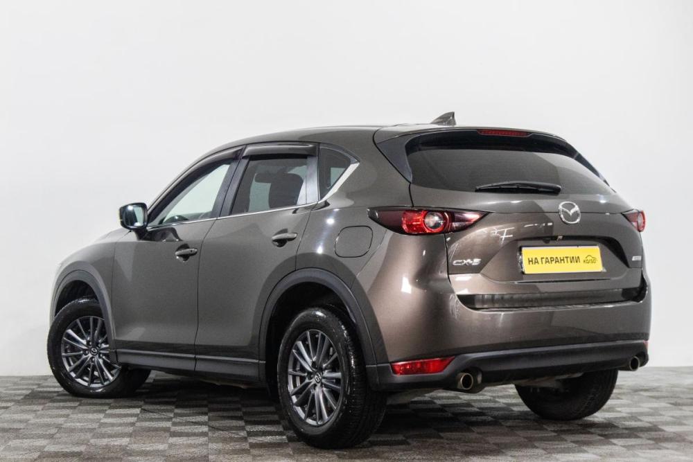 Mazda CX-5 II Сургут  - изображение 7