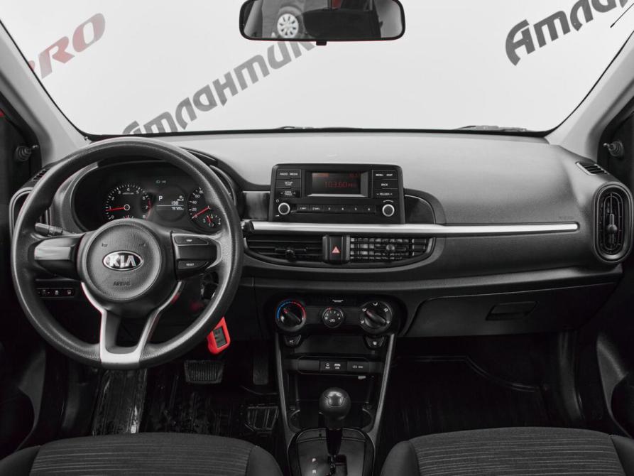 Kia Picanto III Екатеринбург  - изображение 11