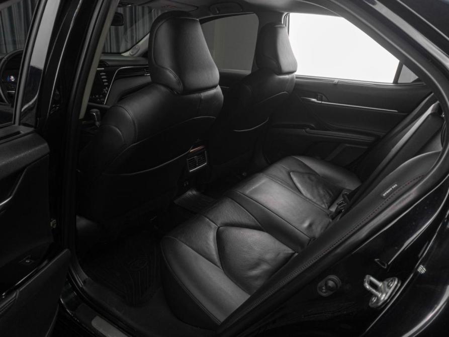 Toyota Camry VIII (XV70) Тюмень  - изображение 14